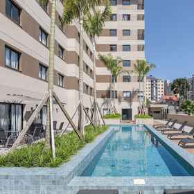 Primary image 1 Roomo Curitiba One House Residencial, Free University of the Environment Hotels