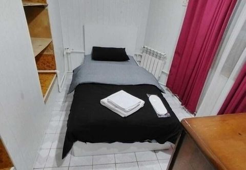 Others Hostel Old Town Guest