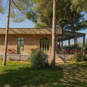 Primary image1Kumkat Hotel,米拉斯-博德鲁姆机场飯店