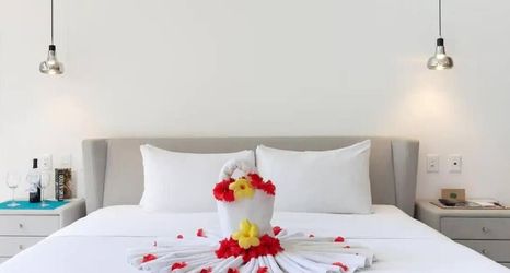 其他 2 Central Park Tulum G104