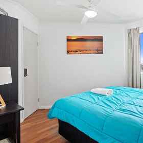 Room 1 Key Largo - Hosted by Burleigh Letting, Wongawallan Hotels