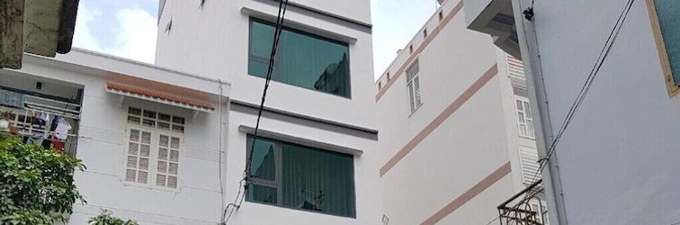 其他 Emerald Hotel Nha Trang - by Bay Luxury