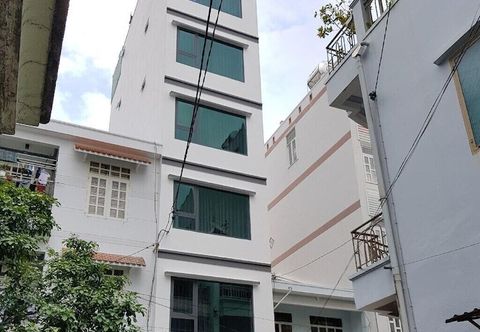 其他 Emerald Hotel Nha Trang - by Bay Luxury