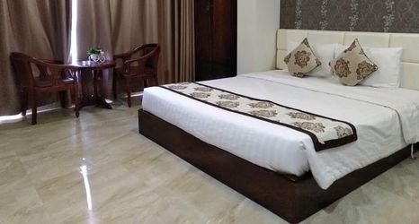 Lainnya 2 Diu Dang Hotel Nha Trang- by Bay Luxury