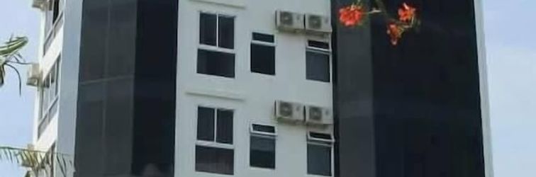 Lainnya Diu Dang Hotel Nha Trang- by Bay Luxury