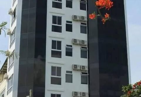 Lainnya Diu Dang Hotel Nha Trang- by Bay Luxury