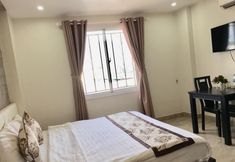 Lainnya 6 Diu Dang Hotel Nha Trang- by Bay Luxury