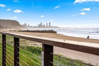 其他 4 Magnoli Apartments