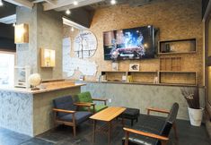 Others 6 Kotori Coworking and Hostel Kotohira