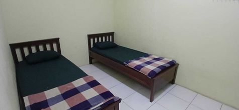 Others 4 Tamansari Panoramic Apartment By Cabres