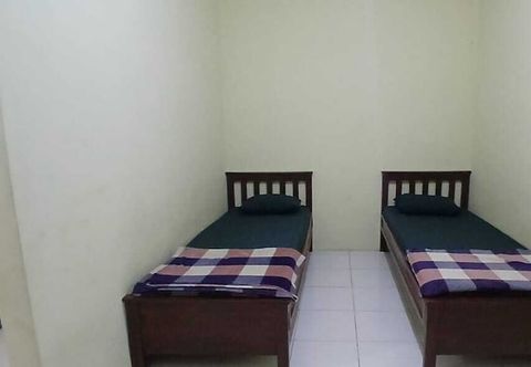 Others Tamansari Panoramic Apartment By Cabres