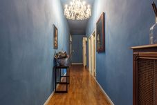 其他 Angelica House