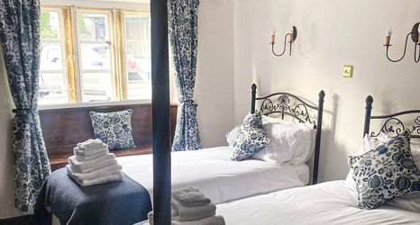 其他 2 The New Inn