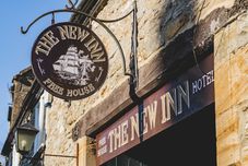 其他 The New Inn
