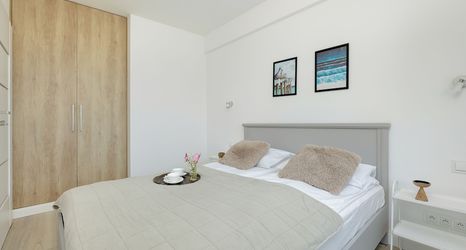 Khác 2 Elegant Apartment in Darlowo by Renters