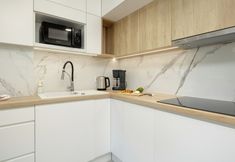 Khác 5 Elegant Apartment in Darlowo by Renters