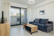 Khác Elegant Apartment in Darlowo by Renters