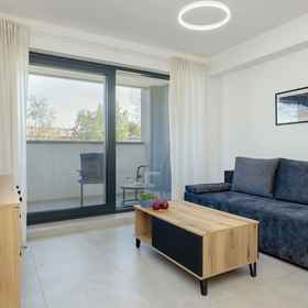 Primary image 1 租客在达洛沃的优雅公寓, 斯瓦夫诺县 酒店