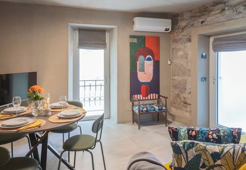 Others Urio s Castle Suites