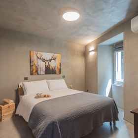 Room 1 Gaia Suite Nearby Urio s Castle, Province of Como Hotels