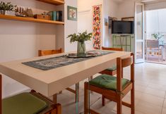 Lainnya 4 Sardinia re - Beach Flat