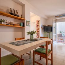 Lainnya 4 Sardinia re - Beach Flat