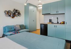 Others 4 Blue Mare Aurora Apartments