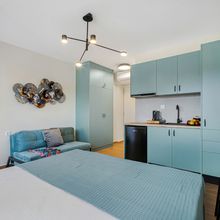 Others 4 Blue Mare Aurora Apartments