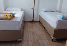 Others 7 Pousada Aloha Santos