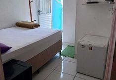 Others 5 Pousada Aloha Santos