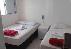 Others 4 Pousada Aloha Santos