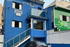 Others Pousada Aloha Santos