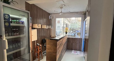 Others 2 Pousada Aloha Santos