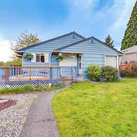 Interior 1 ヴァイブラント タコマ リトリート, ニア ポイントディフィアンスパーク!, BJ's Bingo ホテル