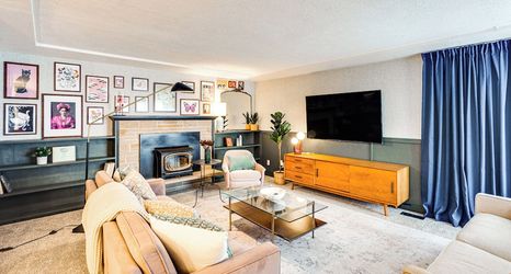 อื่นๆ 2 Vibrant Tacoma Retreat, Near Point Defiance Park!