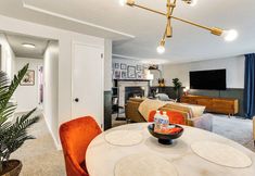 อื่นๆ 7 Vibrant Tacoma Retreat, Near Point Defiance Park!