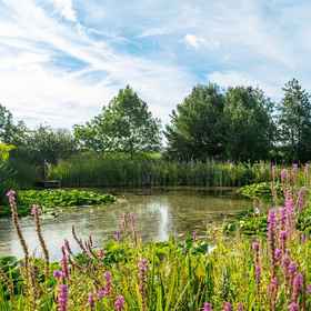 Primary image114 Acres,北安普敦郡飯店