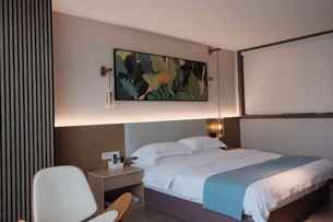 Yaozu Hotel, Rp 527.235