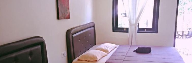 Lainnya The Hill Ungasan