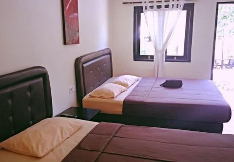 Lainnya The Hill Ungasan