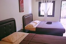 Lainnya The Hill Ungasan