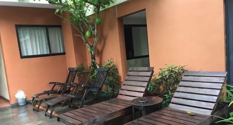 Lainnya 2 The Hill Ungasan