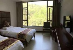 Others 7 Mount Emei Feng Lin Yue Hotel