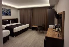 其他 6 Çardak Alti Otel