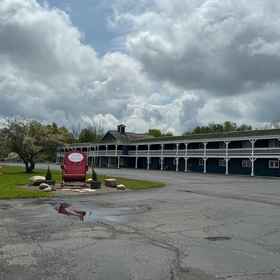 Primary image1韋伯全年開放度假村,肖托夸县飯店