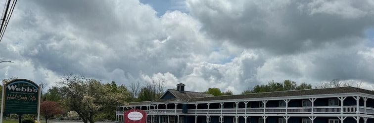 其他 Webb's Year Round Resort