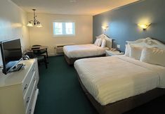 其他 2 Webb's Year Round Resort