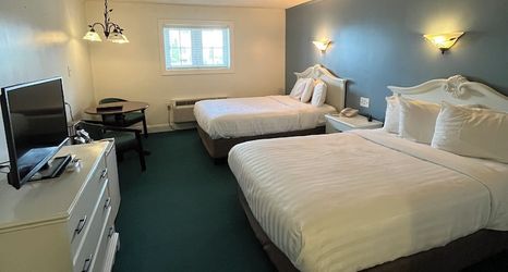 其他 2 Webb's Year Round Resort