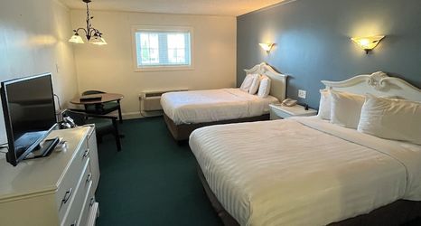 Others 2 Webb's Year Round Resort