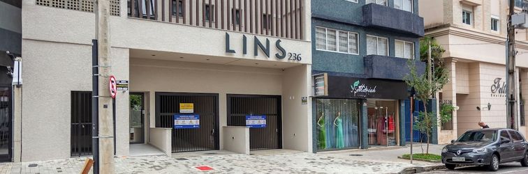 อื่นๆ Edifício Lins 236